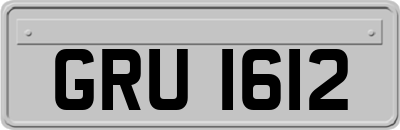 GRU1612