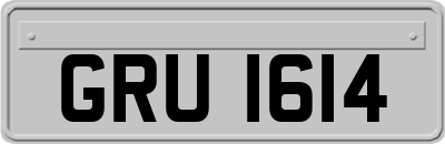 GRU1614