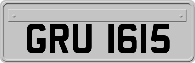 GRU1615