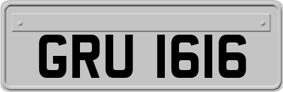GRU1616