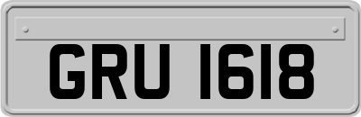 GRU1618