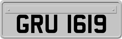 GRU1619