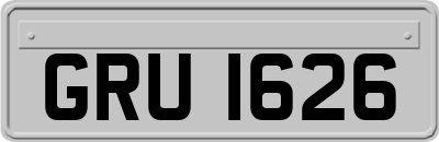 GRU1626