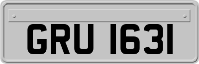 GRU1631
