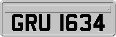 GRU1634