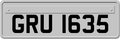 GRU1635