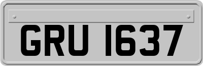GRU1637