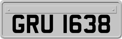 GRU1638