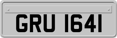 GRU1641