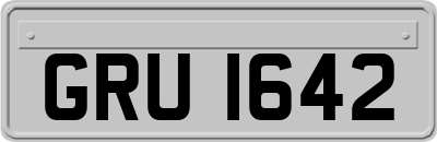 GRU1642