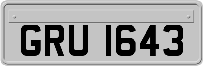 GRU1643