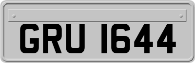 GRU1644