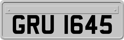 GRU1645