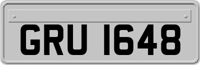 GRU1648