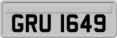 GRU1649
