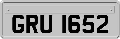 GRU1652