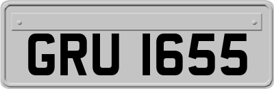 GRU1655