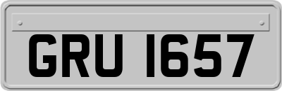 GRU1657