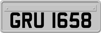 GRU1658