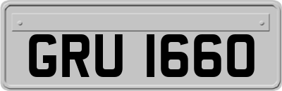GRU1660