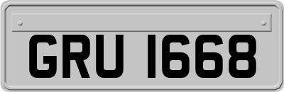 GRU1668