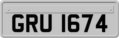 GRU1674