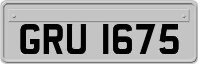 GRU1675
