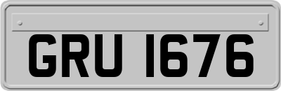 GRU1676