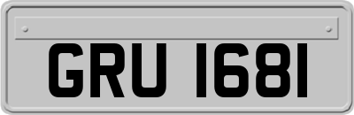 GRU1681