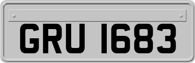 GRU1683