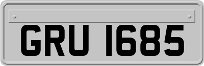 GRU1685