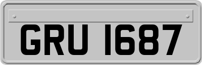 GRU1687