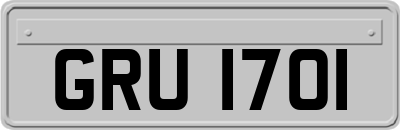 GRU1701