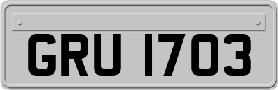 GRU1703