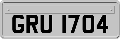 GRU1704