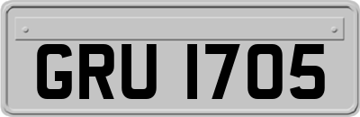GRU1705