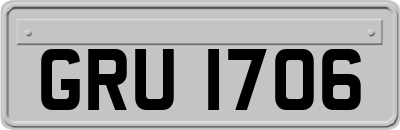 GRU1706