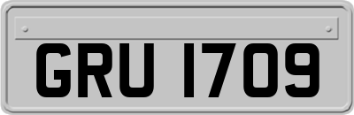 GRU1709
