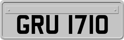 GRU1710