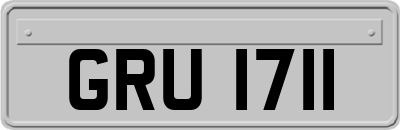 GRU1711