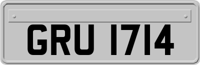 GRU1714