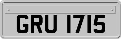 GRU1715