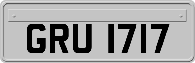 GRU1717