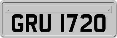 GRU1720