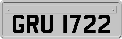 GRU1722