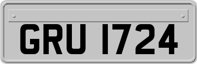 GRU1724