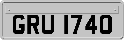 GRU1740