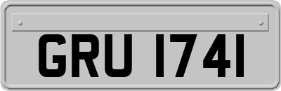 GRU1741