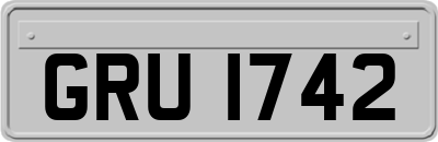 GRU1742