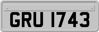 GRU1743